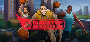 Get games like Blacktop Hoops