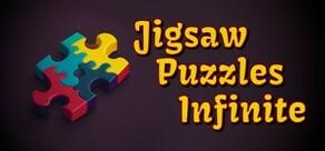 Get games like Jigsaw Puzzles Infinite