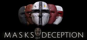 Get games like Masks Of Deception
