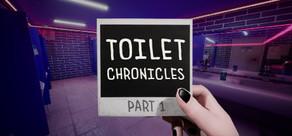 Get games like Toilet Chronicles