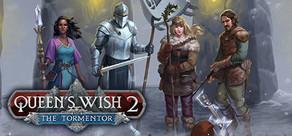 Get games like Queen's Wish 2: The Tormentor