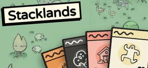 Get games like Stacklands