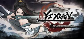 Get games like Yi Xian: The Cultivation Card Game