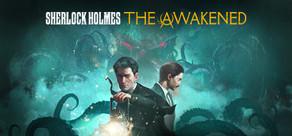 Get games like Sherlock Holmes The Awakened
