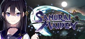 Get games like SAMURAI MAIDEN