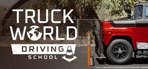 Get games like Truck World: Driving School