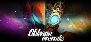 Get games like Oblivion Override