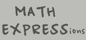 Get games like MATH EXPRESSions