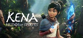 Get games like Kena: Bridge of Spirits