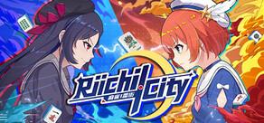 Get games like Riichi City - Japanese Mahjong Online