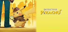 Get games like Detective Pikachu