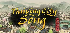 Get games like Thriving City: Song