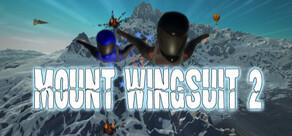 Get games like Mount Wingsuit 2
