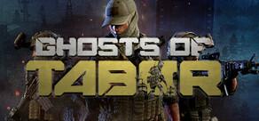 Get games like Ghosts of Tabor