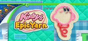 Get games like Kirby's Epic Yarn