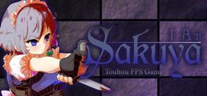 Get games like I Am Sakuya: Touhou FPS Game