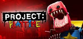 Get games like PROJECT: PLAYTIME