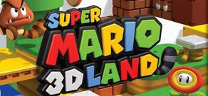 Get games like Super Mario 3D Land