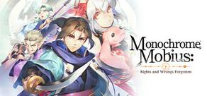 Get games like Monochrome Mobius: Rights and Wrongs Forgotten