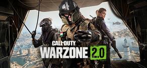 Get games like Call of Duty®: Warzone™ 2.0