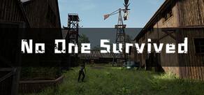 Get games like No One Survived