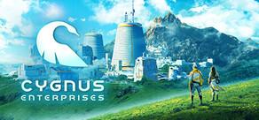 Get games like Cygnus Enterprises