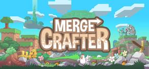 Get games like MergeCrafter