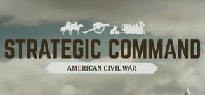 Get games like Strategic Command: American Civil War