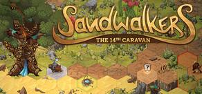 Get games like Sandwalkers: The Fourteenth Caravan