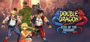 Get games like Double Dragon Gaiden: Rise Of The Dragons
