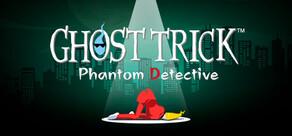 Get games like Ghost Trick: Phantom Detective