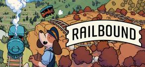 Get games like Railbound