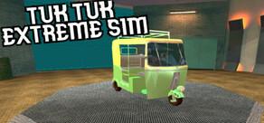 Get games like Tuk Tuk Extreme Simulator