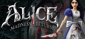Get games like Alice: Madness Returns