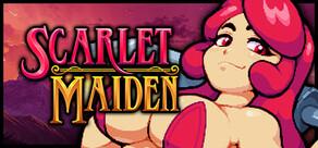 Get games like Scarlet Maiden