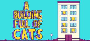 Get games like A Building Full of Cats