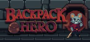 Get games like Backpack Hero