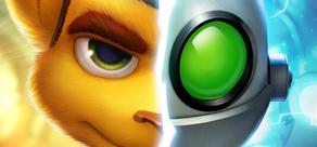 Get games like Ratchet & Clank Future: A Crack in Time
