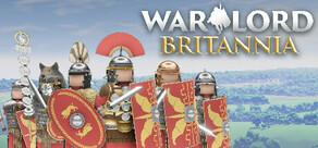Get games like Warlord: Britannia