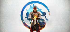 Get games like Mortal Kombat 1
