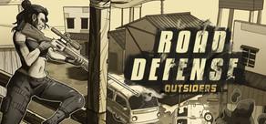Get games like Road Defense: Outsiders