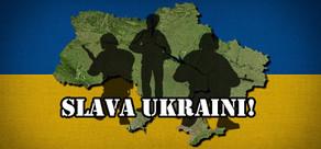 Get games like Slava Ukraini!