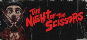 Get games like The Night of the Scissors