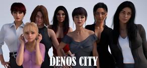 Get games like Denos City: Complete Game