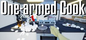 Get games like One-armed cook