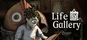 Get games like Life Gallery