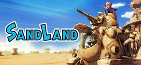 Get games like SAND LAND