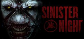Get games like Sinister Night