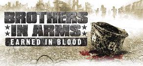 Get games like Brothers in Arms: Earned in Blood