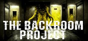 Get games like The Backroom Project